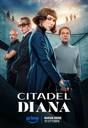 Citadel: Diana (TV Series)