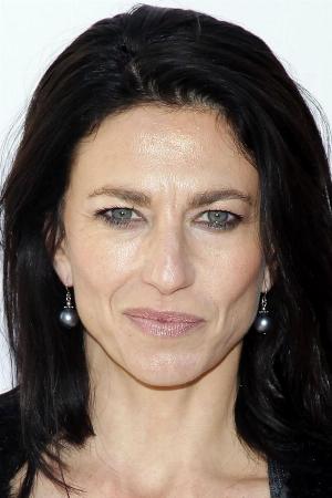 Claudia Black