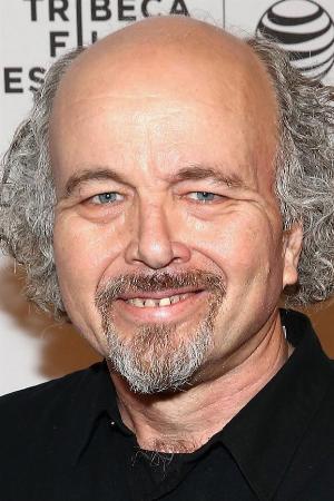 Clint Howard