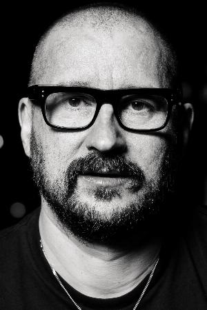 Clint Mansell