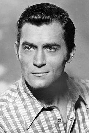 Clint Walker