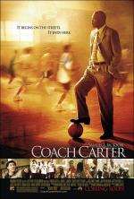 Coach Carter 