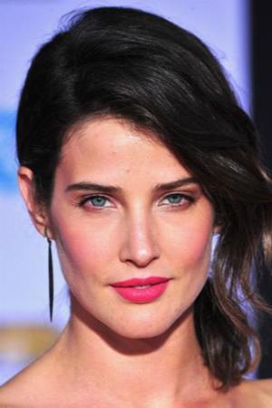 Cobie Smulders