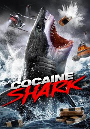 Cocaine Shark 