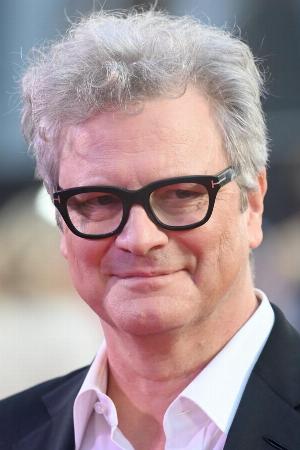 Colin Firth