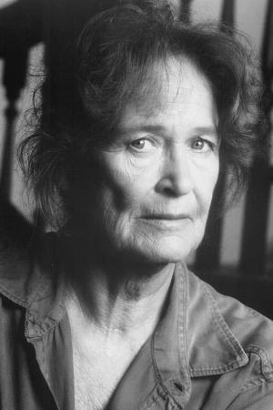 Colleen Dewhurst