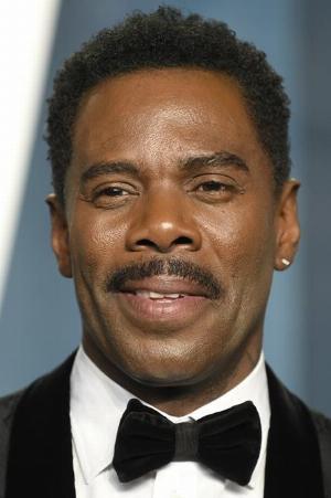 Colman Domingo