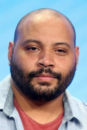 Colton Dunn