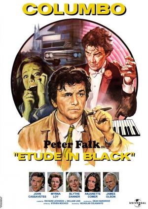 Columbo: Étude in Black (TV)