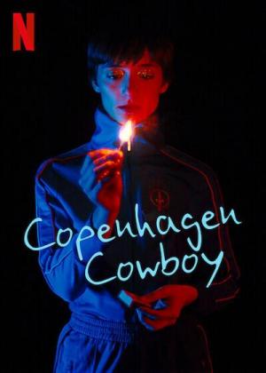 Cowboy de Copenhague (Miniserie de TV)