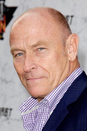 Corbin Bernsen