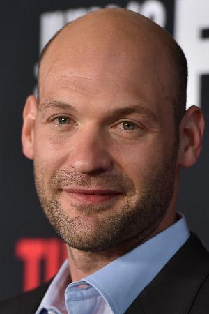 Corey Stoll