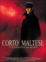 Corto Maltese, la cour secrète des arcanes 