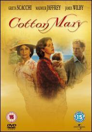 Cotton Mary 