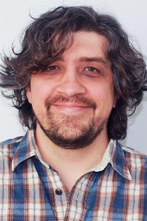 Craig McCracken