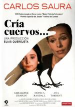 Cria cuervos (Raise Ravens) 