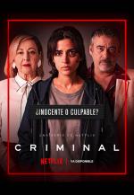 Criminal: Spain (TV Miniseries)