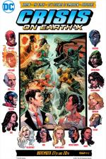 Crisis on Earth-X (TV)