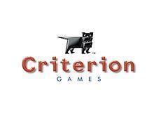 Criterion Games