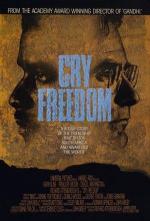 Cry Freedom 