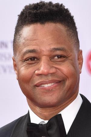 Cuba Gooding Jr.