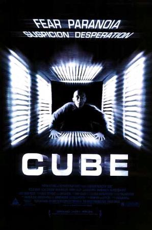 Cube 