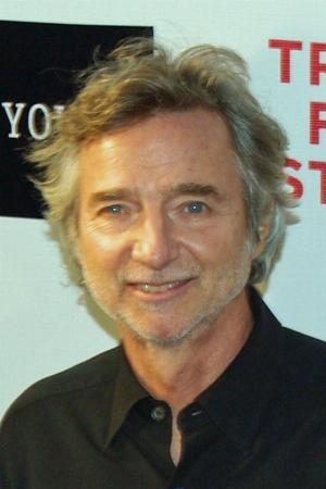 Curtis Hanson