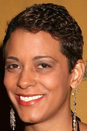 Cynda Williams