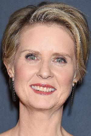 Cynthia Nixon