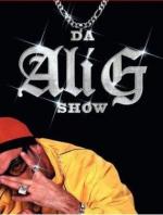 Da Ali G Show (Serie de TV)