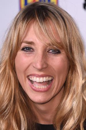 Daisy Haggard