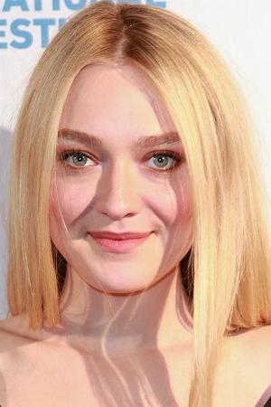 Dakota Fanning