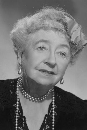 Dame May Whitty