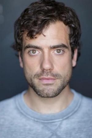 Daniel Ings