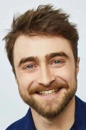 Daniel Radcliffe