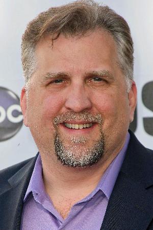 Daniel Roebuck