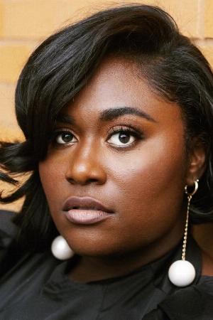 Danielle Brooks