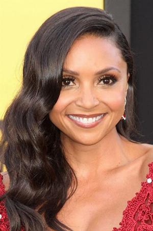 Danielle Nicolet