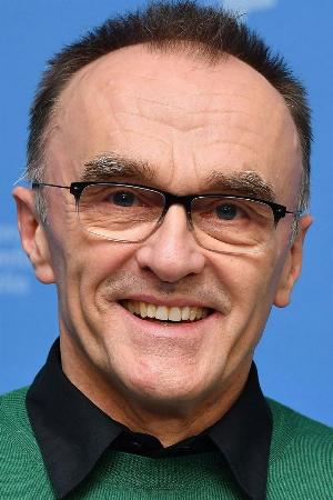 Danny Boyle