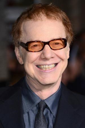 Danny Elfman