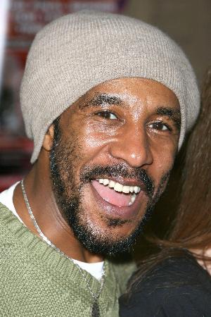 Danny John Jules