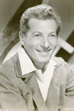 Danny Kaye