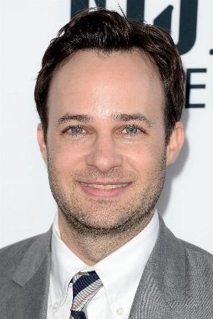 Danny Strong