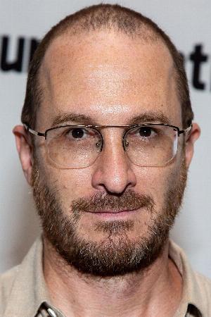 Darren Aronofsky