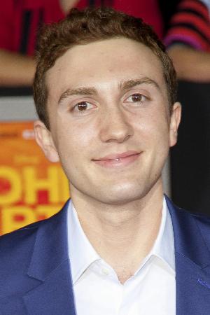 Daryl Sabara