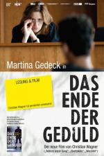 Das Ende der Geduld 