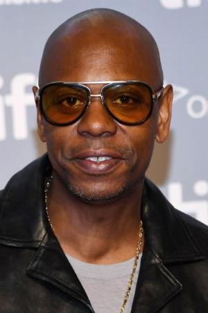 Dave Chappelle