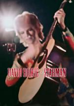 David Bowie: Starman (Vídeo musical)