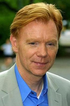 David Caruso