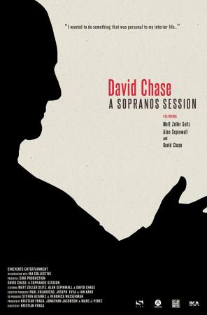 David Chase: A Sopranos Session 